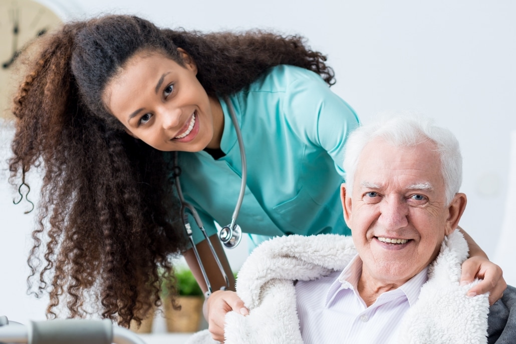 How to Become a Home Health Aide