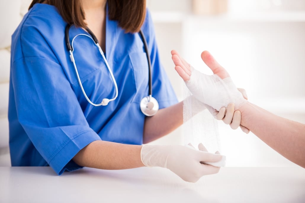 How to Become a Wound Care Nurse