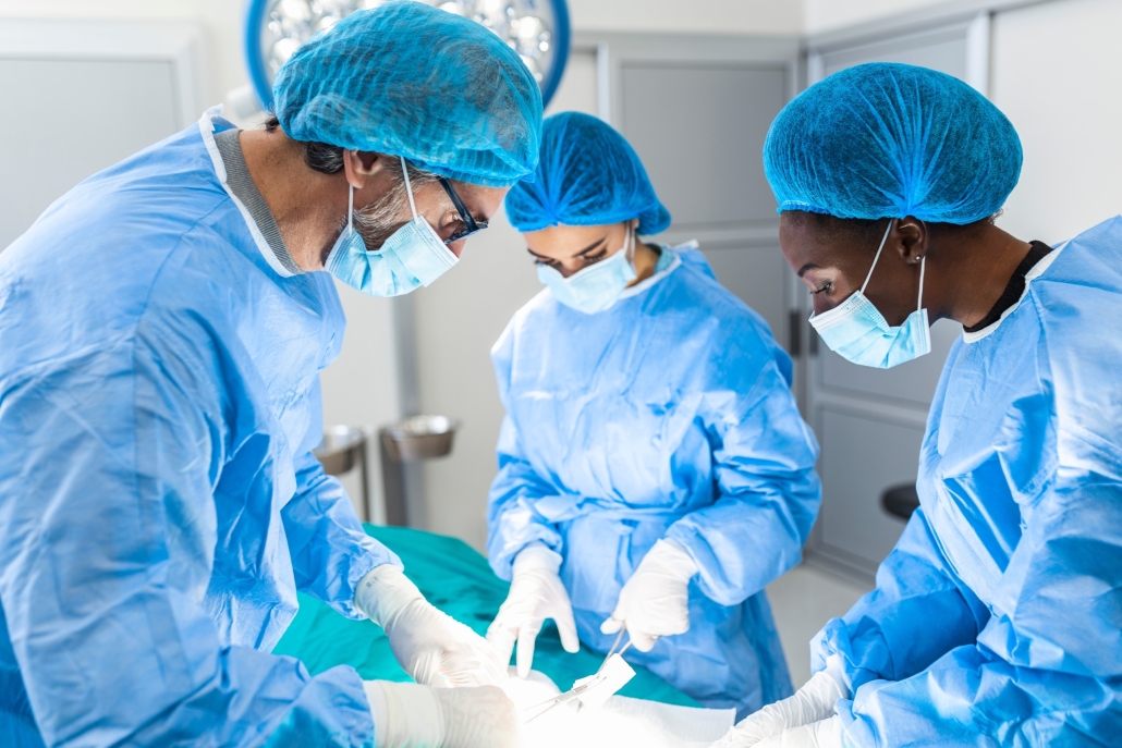 How to Become a Surgical Nurse