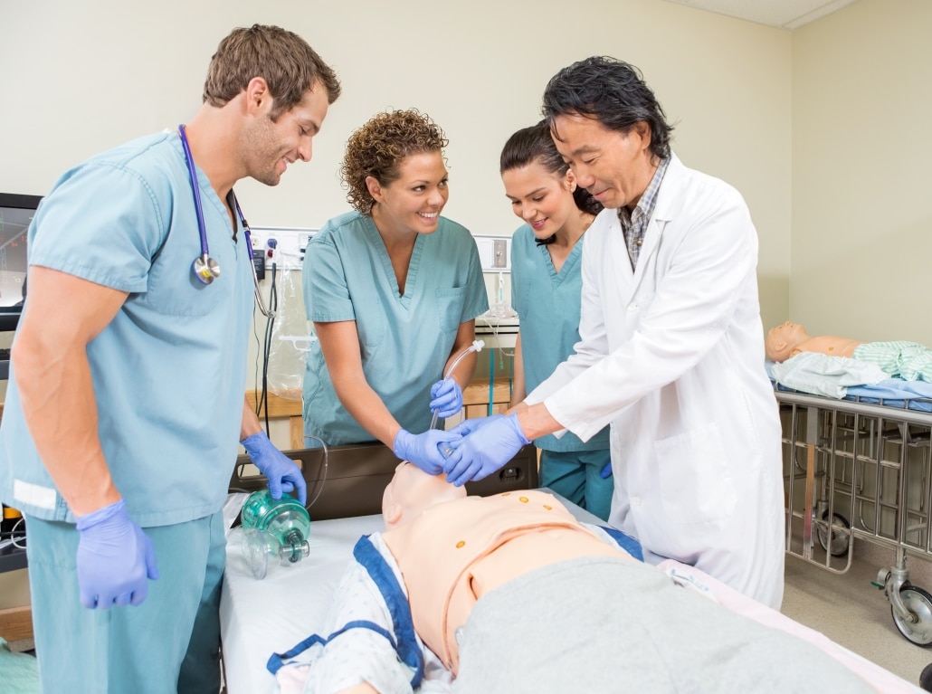 How to Become a Medical Assistant Instructor