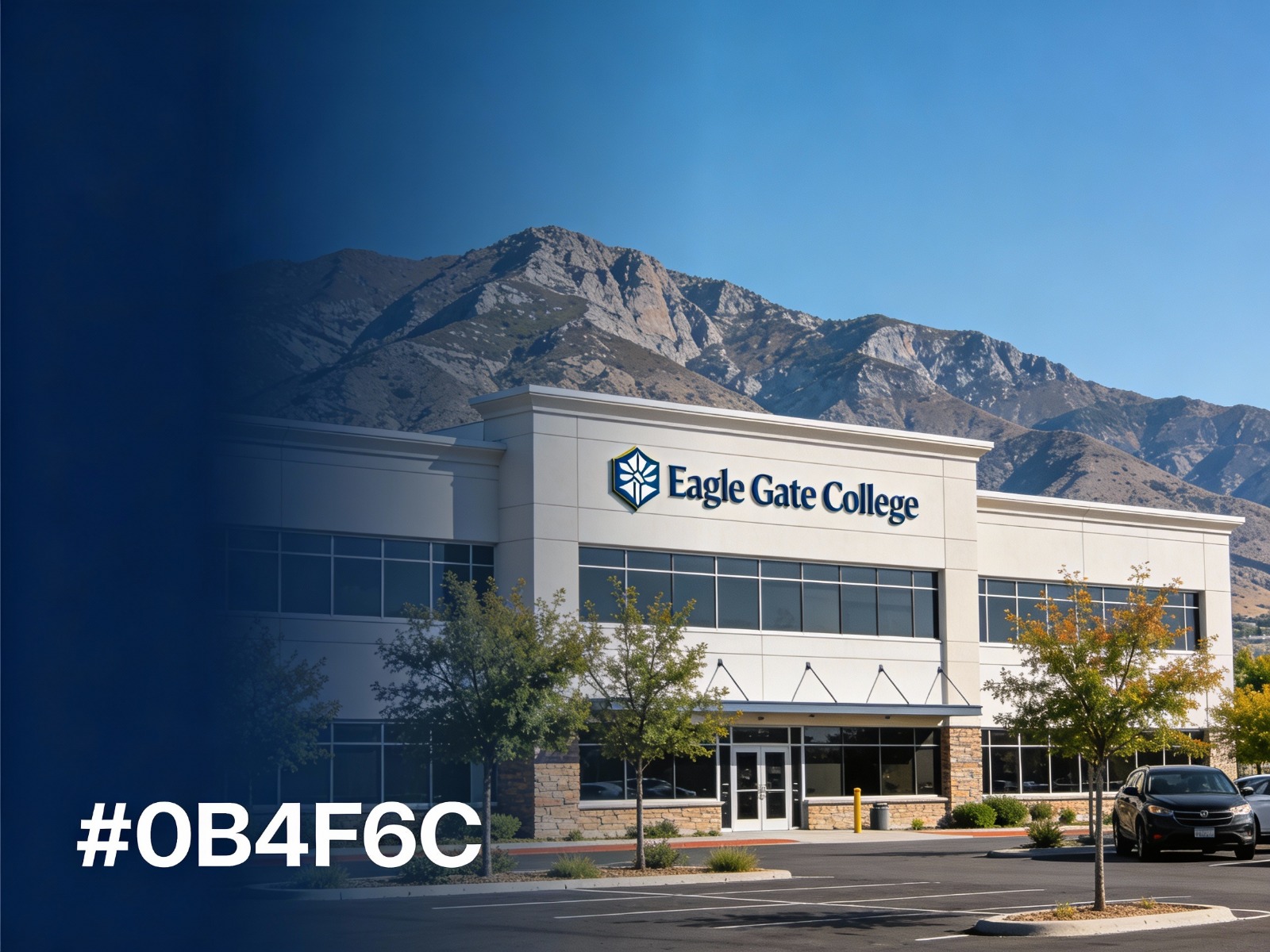 Photo accompanying testimonial